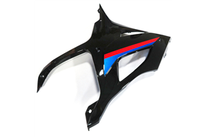 Carenados en abs pintados para la calle compatible con BMW S 1000 RR 2019 - 2022 - MXPCAV13939