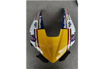 Carenados en abs pintados para la calle compatible con Honda Cbr 1000 2017 - 2019 - MXPCAV16061 2