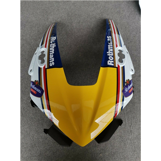 Carene stradali in abs verniciate compatibili con Honda Cbr 1000 2017 - 2019 - MXPCAV16061