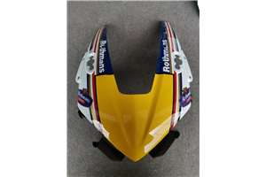 Carenage en abs pour la roue avec peinture compatible avec Honda Cbr 1000 2017 - 2019 - MXPCAV16061