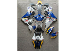 Carenados en abs pintados para la calle compatible con Honda Cbr 1000 2017 - 2019 - MXPCAV16061