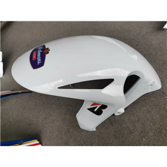 Carenados en abs pintados para la calle compatible con Honda Cbr 1000 2017 - 2019 - MXPCAV16061