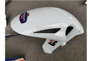 Carenados en abs pintados para la calle compatible con Honda Cbr 1000 2017 - 2019 - MXPCAV16061