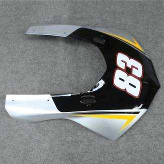 Carenados en abs pintados para la calle compatible para Yamaha R1 2015 - 2019 - MXPCAV12198