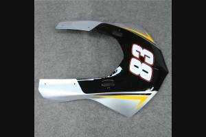 Painted street fairings in abs compatible with Yamaha R1 2015 - 2019 - MXPCAV12198