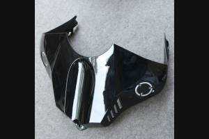 Painted street fairings in abs compatible with Yamaha R1 2015 - 2019 - MXPCAV12198