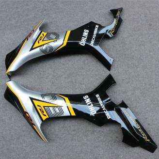 Carenage en abs pour la roue avec peinture compatible avec Yamaha R1 2015 - 2019 - MXPCAV12198