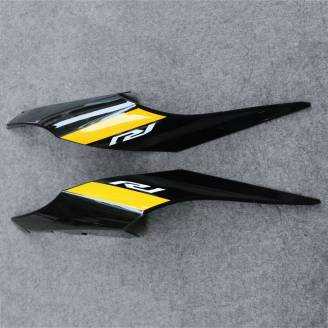 Carenage en abs pour la roue avec peinture compatible avec Yamaha R1 2015 - 2019 - MXPCAV12198