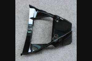 Carenados en abs pintados para la calle compatible para Yamaha R1 2015 - 2019 - MXPCAV12198