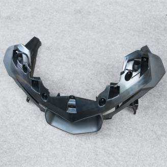 Carenados en abs pintados para la calle compatible para Yamaha R1 2015 - 2019 - MXPCAV12198