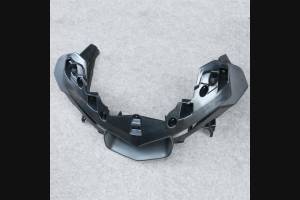 Carenados en abs pintados para la calle compatible para Yamaha R1 2015 - 2019 - MXPCAV12198
