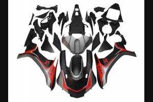 Carenage en abs pour la roue avec peinture compatible avec Yamaha R1 2015 - 2019 - MXPCAV13145