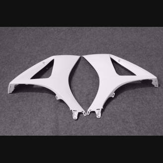 Right and left lateral fairings in abs - MXPCAD2434 