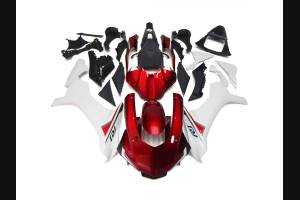 Carenage en abs pour la roue avec peinture compatible avec Yamaha R1 2015 - 2019 - MXPCAV12197