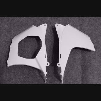 Right and left lateral fairings in abs - MXPCAD2434 