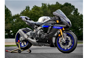 Carenados en abs pintados para la calle compatible para Yamaha R1 2020 - 2022 - MXPCAV16125