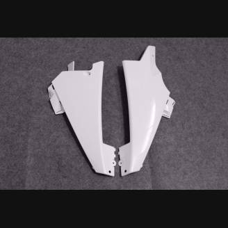 Carénage droite gauche abs - MXPCAD2434