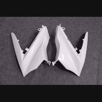 Right and left lateral fairings in abs - MXPCAD2434 