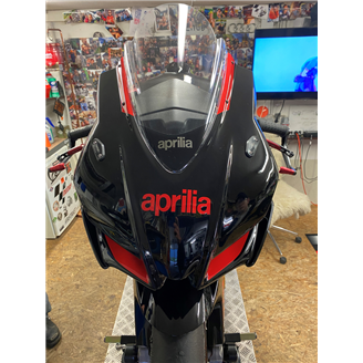 Carenage Racing Peint Aprilia RSV4 2015 - 2020 - MXPCRV14320