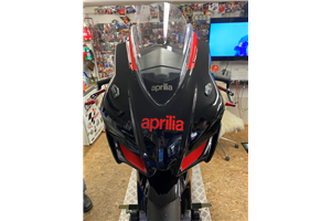 Carene Racing Verniciate Aprilia RSV4 2015 - 2020 - MXPCRV14320