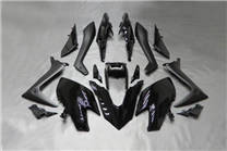 Painted street fairings in abs compatible with Yamaha 560 2020 - 2021 - MXPCYT16146