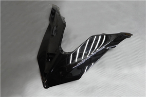 Carene stradali in abs verniciate compatibili con Yamaha 560 2020 - 2021 - MXPCYT16146