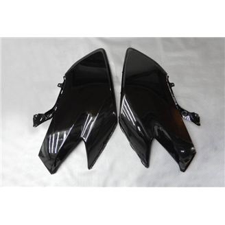 Carene stradali in abs verniciate compatibili con Yamaha 560 2020 - 2021 - MXPCYT16146