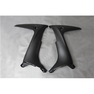 Carene stradali in abs verniciate compatibili con Yamaha 560 2020 - 2021 - MXPCYT16146