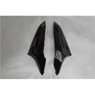 Lackierte Straße Verkleidung auf ABS kompatibel mit Yamaha 560 2020 - 2021 - MXPCYT16146