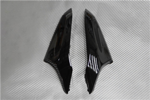 Carene stradali in abs verniciate compatibili con Yamaha 560 2020 - 2021 - MXPCYT16146