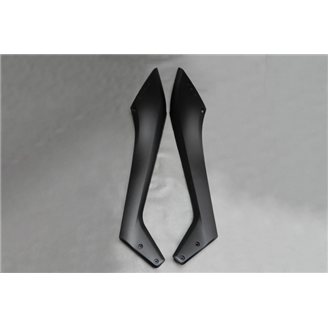 Lackierte Straße Verkleidung auf ABS kompatibel mit Yamaha 560 2020 - 2021 - MXPCYT16146