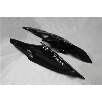 Carene stradali in abs verniciate compatibili con Yamaha 560 2020 - 2021 - MXPCYT16146