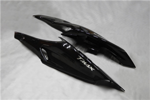 Carene stradali in abs verniciate compatibili con Yamaha 560 2020 - 2021 - MXPCYT16146