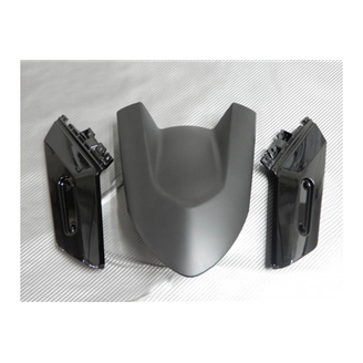 Carene stradali in abs verniciate compatibili con Yamaha 560 2020 - 2021 - MXPCYT16147