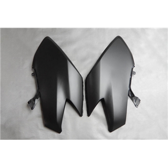 Lackierte Straße Verkleidung auf ABS kompatibel mit Yamaha 560 2020 - 2021 - MXPCYT16147