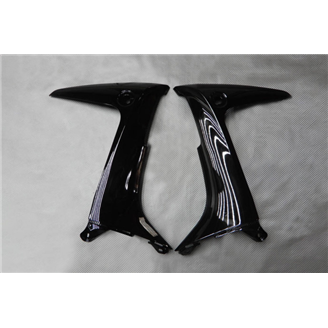 Carene stradali in abs verniciate compatibili con Yamaha 560 2020 - 2021 - MXPCYT16147