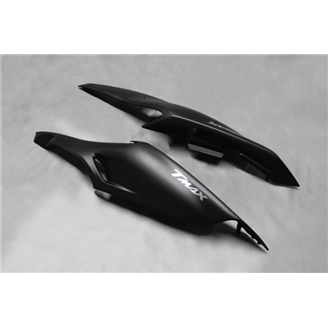 Carene stradali in abs verniciate compatibili con Yamaha 560 2020 - 2021 - MXPCYT16147