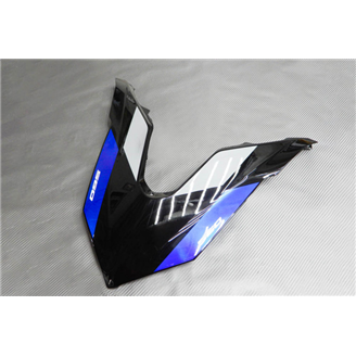 Lackierte Straße Verkleidung auf ABS kompatibel mit Yamaha 560 2020 - 2021 - MXPCYT16148