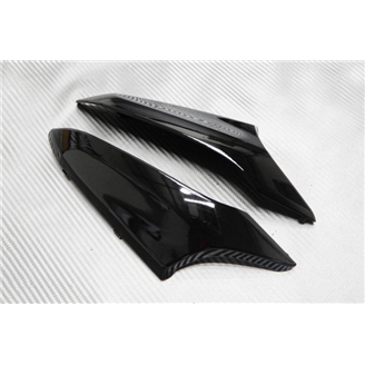 Lackierte Straße Verkleidung auf ABS kompatibel mit Yamaha 560 2020 - 2021 - MXPCYT16148