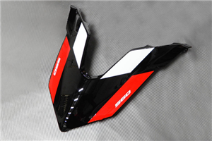 Painted street fairings in abs compatible with Yamaha 560 2020 - 2021 - MXPCYT16149