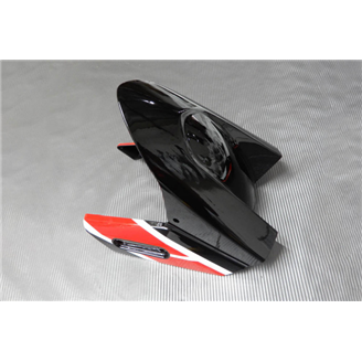 Painted street fairings in abs compatible with Yamaha 560 2020 - 2021 - MXPCYT16149