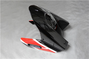 Carenados en abs pintados para la calle compatible con Yamaha TMax 560 2020 - 2021 - MXPCYT16149