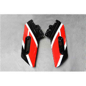 Carenados en abs pintados para la calle compatible con Yamaha TMax 560 2020 - 2021 - MXPCYT16149
