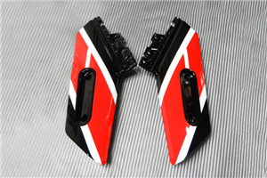 Carenados en abs pintados para la calle compatible con Yamaha TMax 560 2020 - 2021 - MXPCYT16149