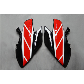 Carenados en abs pintados para la calle compatible con Yamaha TMax 560 2020 - 2021 - MXPCYT16149