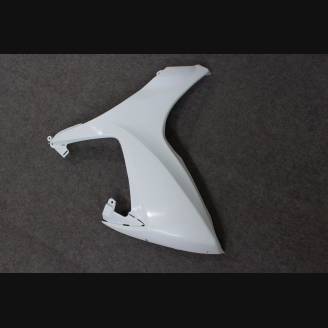 Fiancata Dx Sx completa in Abs - MXPCAD2437