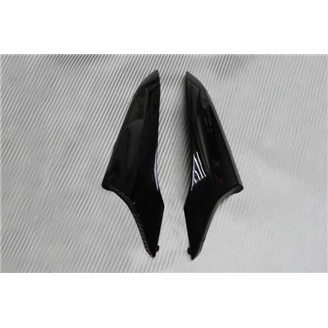 Painted street fairings in abs compatible with Yamaha 560 2020 - 2021 - MXPCYT16149