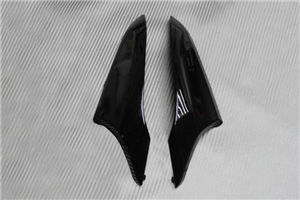 Carenados en abs pintados para la calle compatible con Yamaha TMax 560 2020 - 2021 - MXPCYT16149