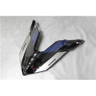 Carene stradali in abs verniciate compatibili con Yamaha 560 2020 - 2021 - MXPCYT16150