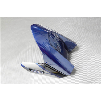 Lackierte Straße Verkleidung auf ABS kompatibel mit Yamaha 560 2020 - 2021 - MXPCYT16150